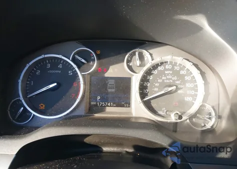 2015 Toyota Tundra Platinum 5.7L V8 z USA, uszkodzony, nr VIN 5TFAW5F12FX433240